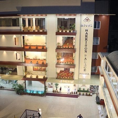 Hotel Harrison Palace Biratnagar Luaran gambar