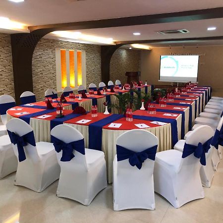 Hotel Harrison Palace Biratnagar Luaran gambar
