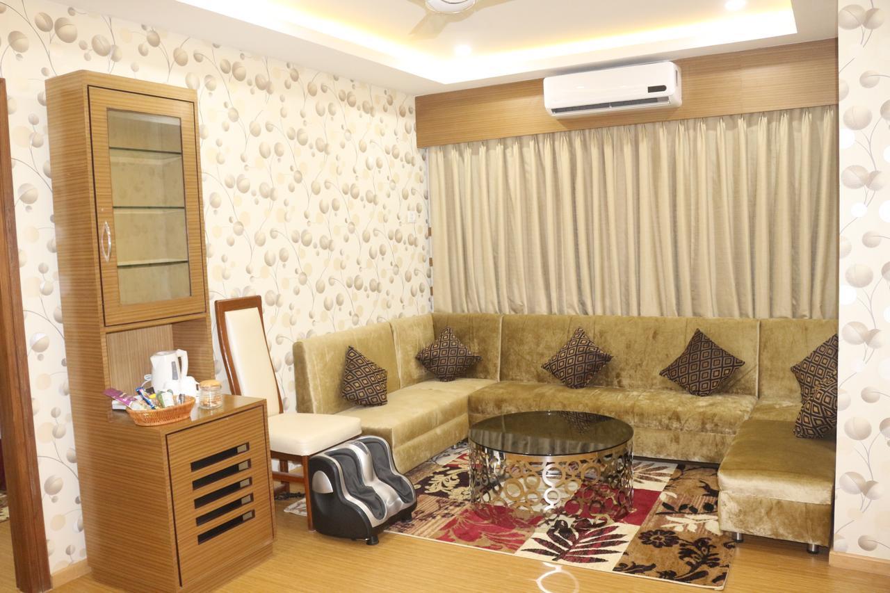 Hotel Harrison Palace Biratnagar Luaran gambar