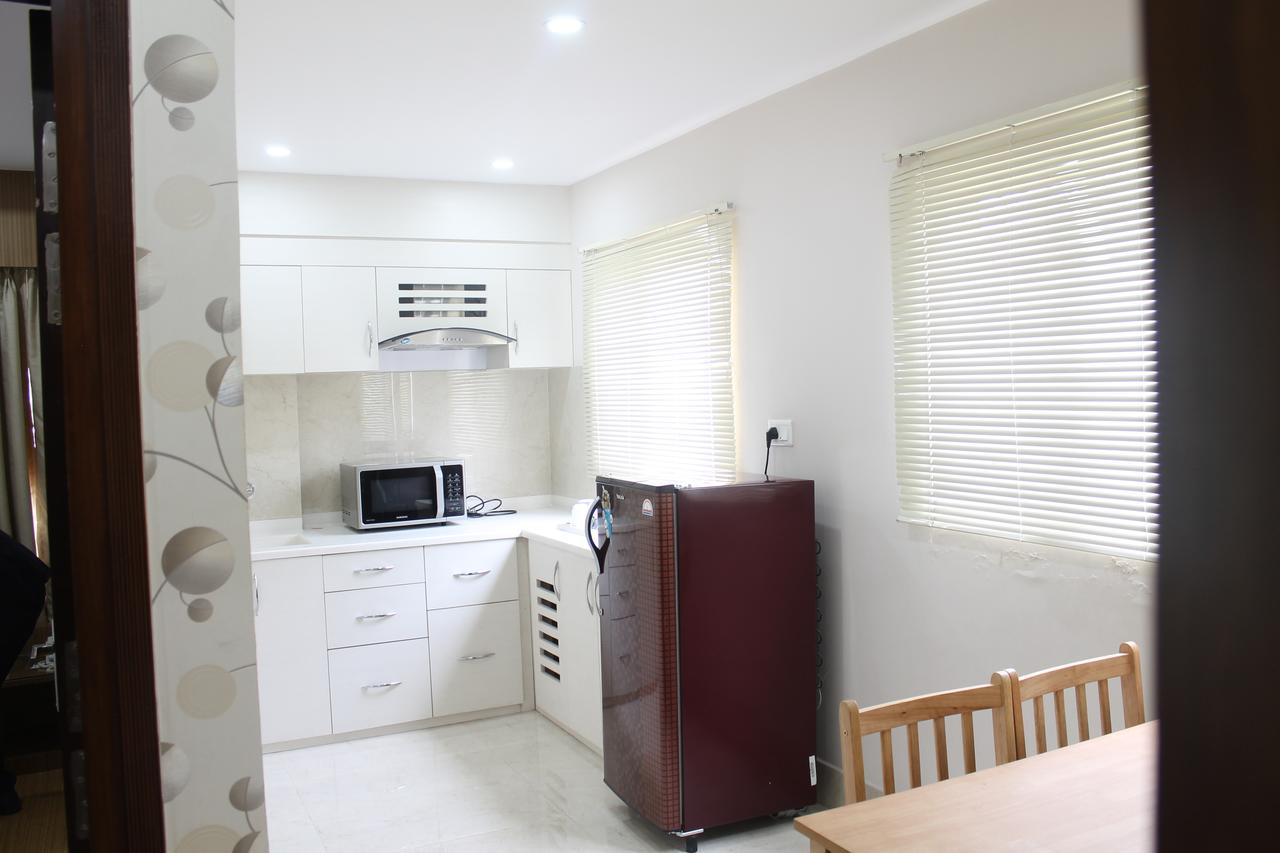 Hotel Harrison Palace Biratnagar Luaran gambar