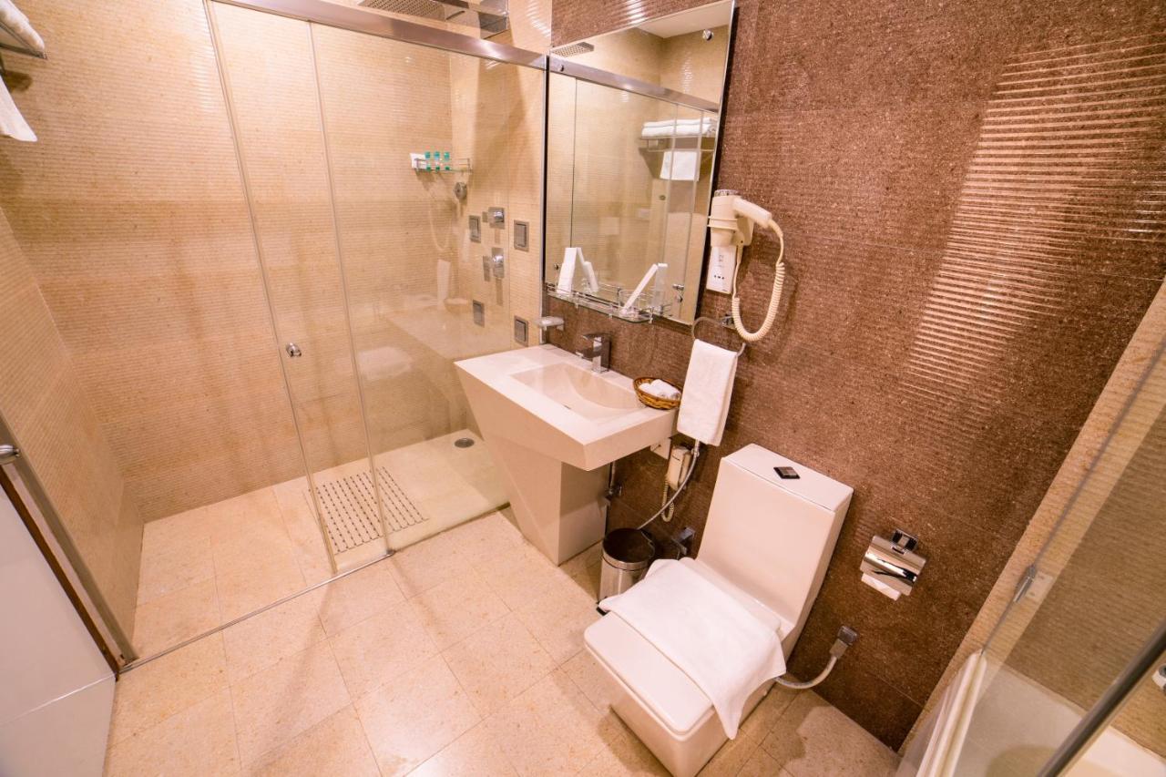Hotel Harrison Palace Biratnagar Luaran gambar