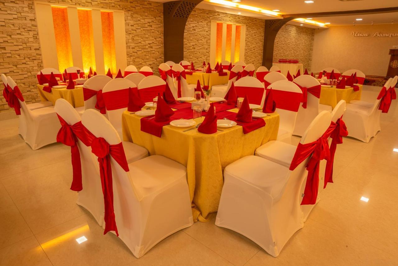 Hotel Harrison Palace Biratnagar Luaran gambar