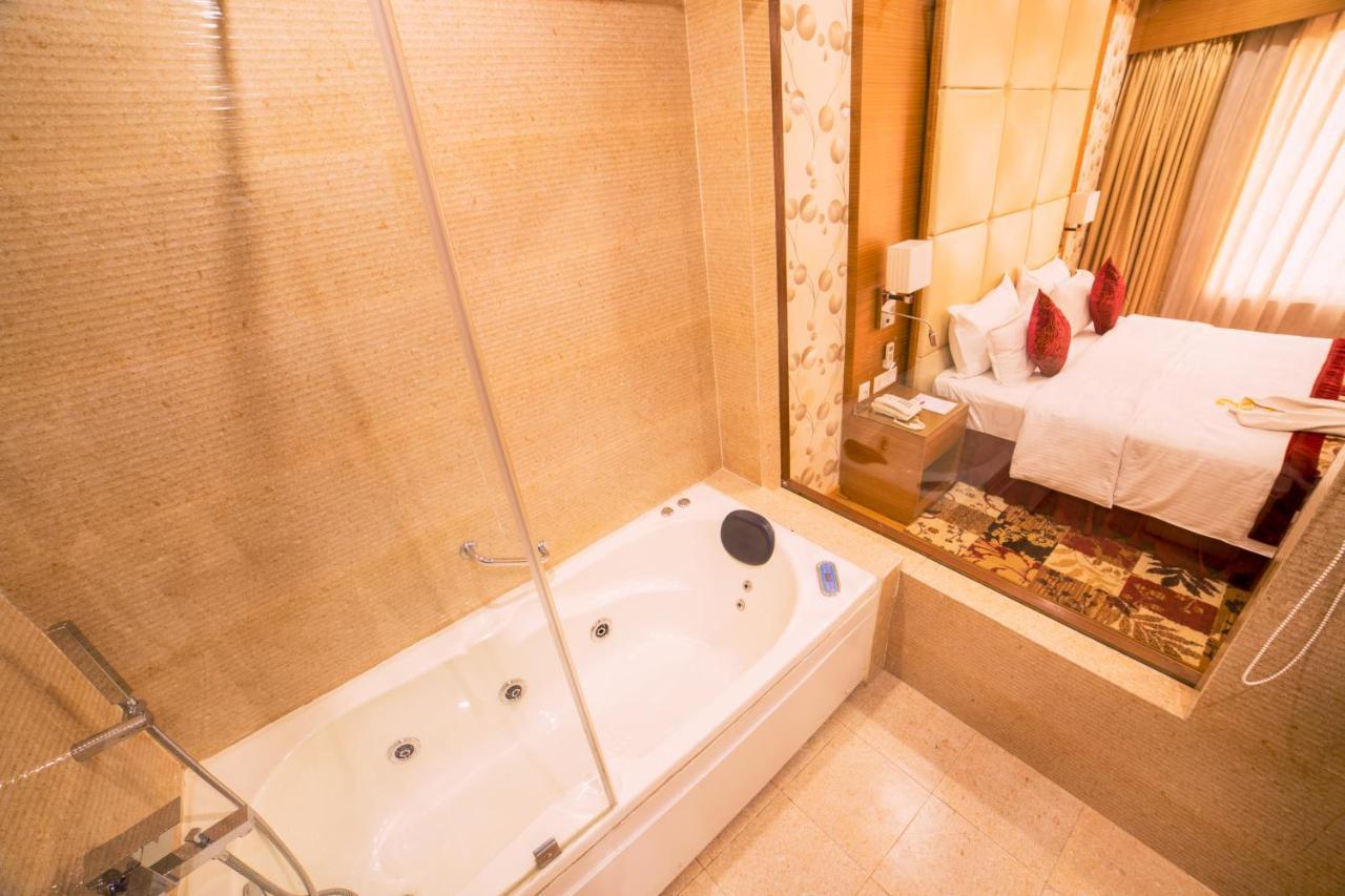 Hotel Harrison Palace Biratnagar Luaran gambar