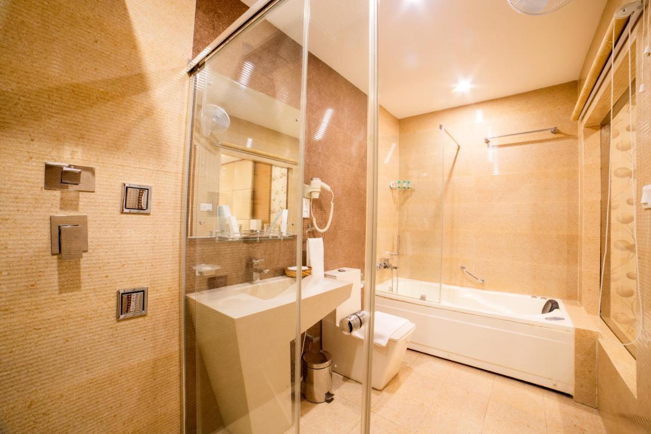 Hotel Harrison Palace Biratnagar Luaran gambar