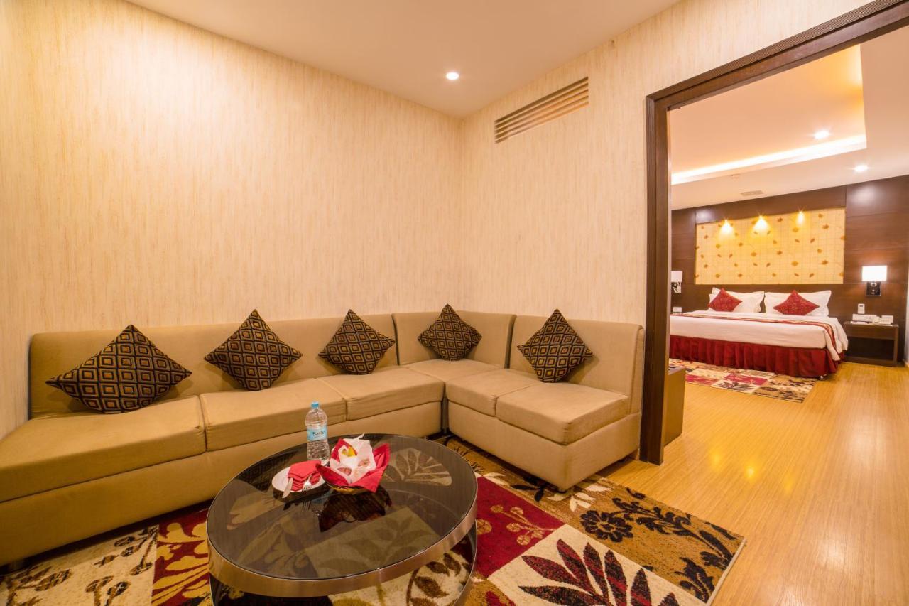 Hotel Harrison Palace Biratnagar Luaran gambar