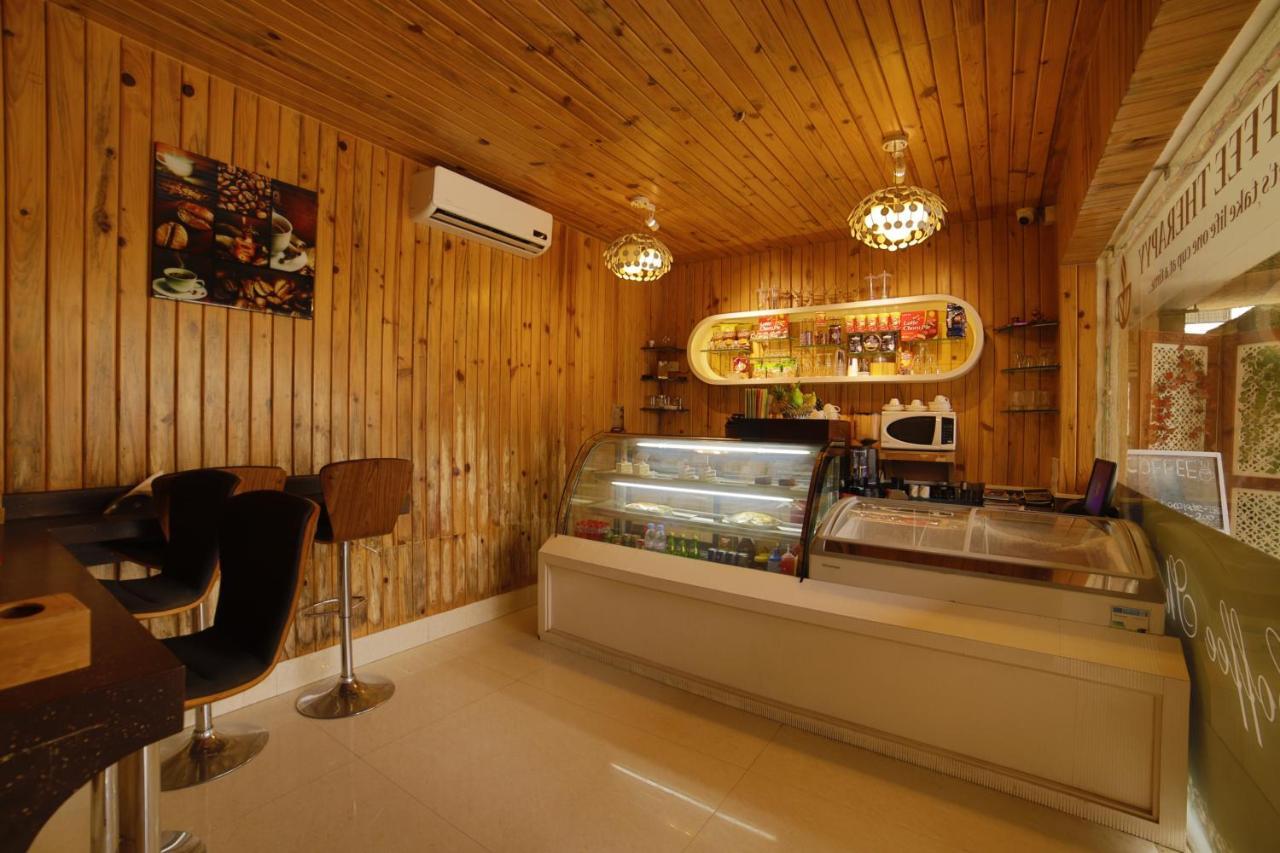 Hotel Harrison Palace Biratnagar Luaran gambar