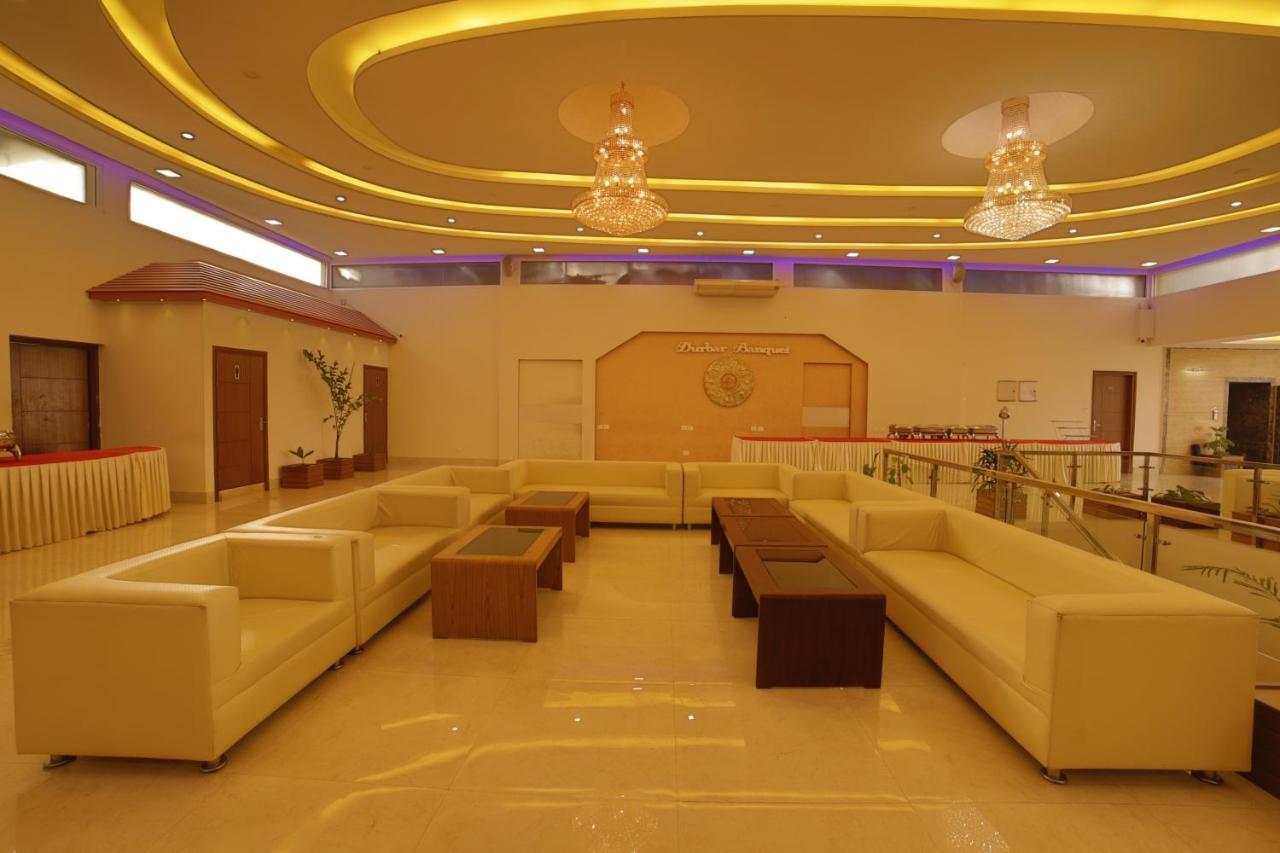 Hotel Harrison Palace Biratnagar Luaran gambar