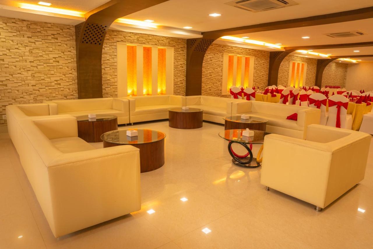 Hotel Harrison Palace Biratnagar Luaran gambar