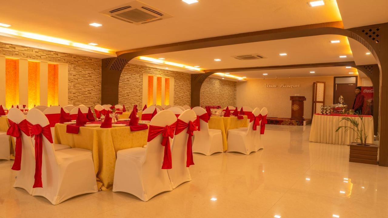Hotel Harrison Palace Biratnagar Luaran gambar
