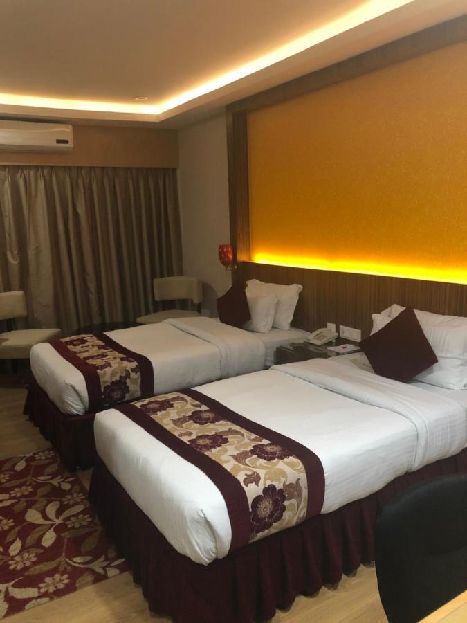 Hotel Harrison Palace Biratnagar Luaran gambar