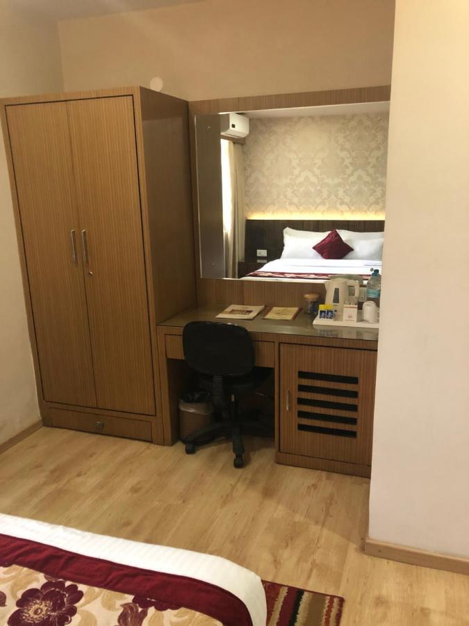 Hotel Harrison Palace Biratnagar Luaran gambar