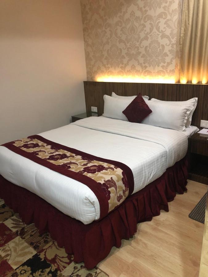 Hotel Harrison Palace Biratnagar Luaran gambar
