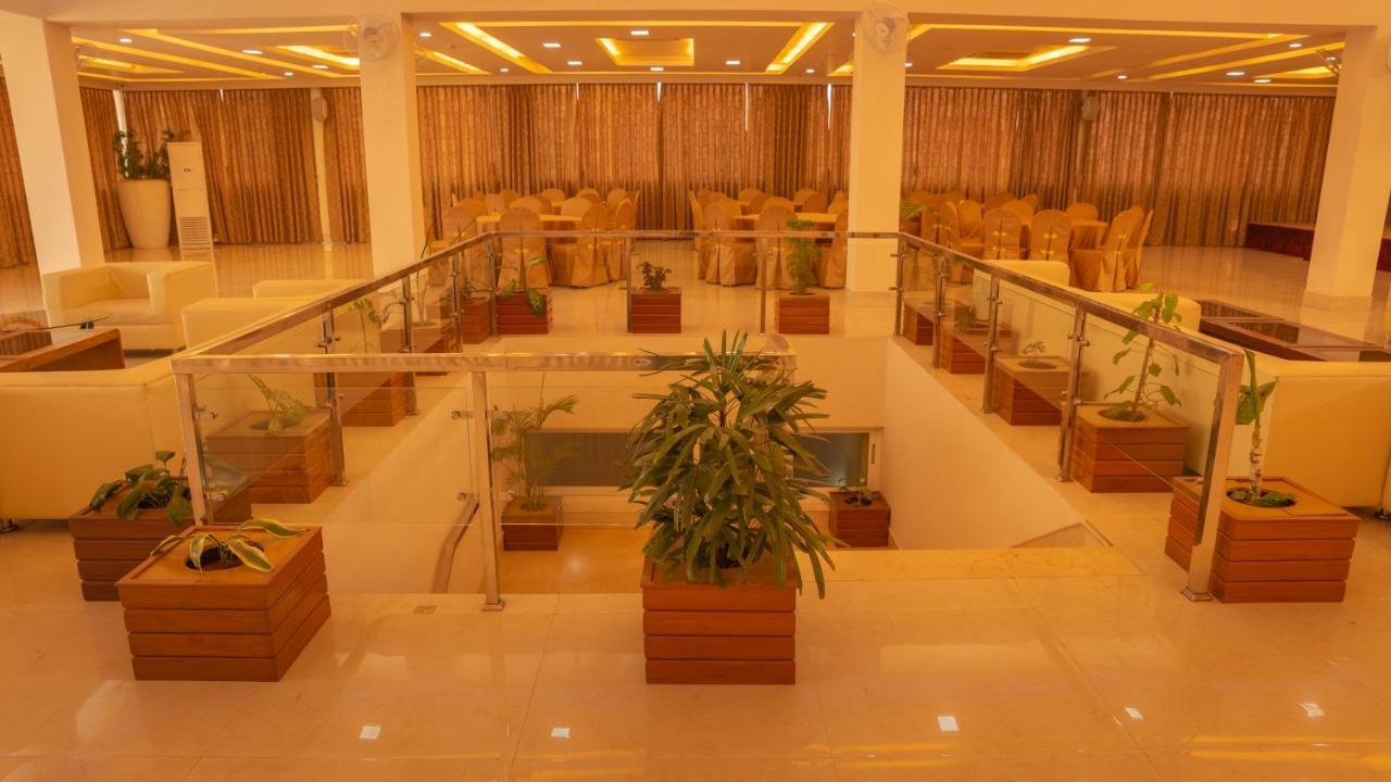 Hotel Harrison Palace Biratnagar Luaran gambar