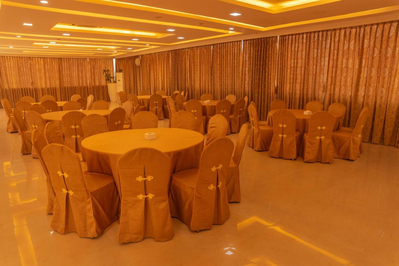 Hotel Harrison Palace Biratnagar Luaran gambar