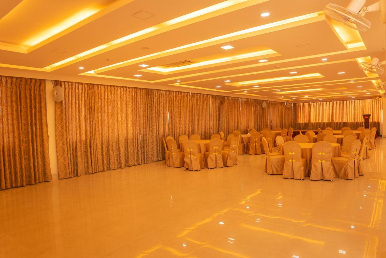 Hotel Harrison Palace Biratnagar Luaran gambar